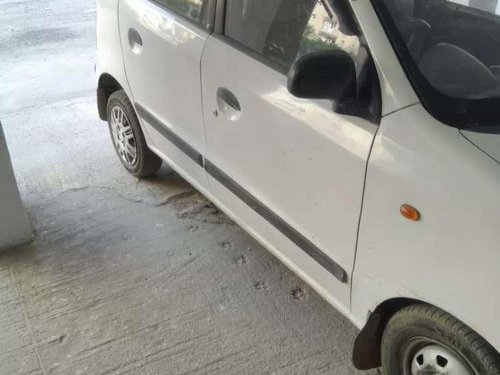 Used Hyundai Santro Xing MT car at low price