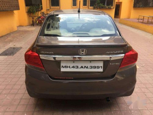 Honda Amaze 1.5 SMT I DTEC, 2013, Diesel MT for sale 