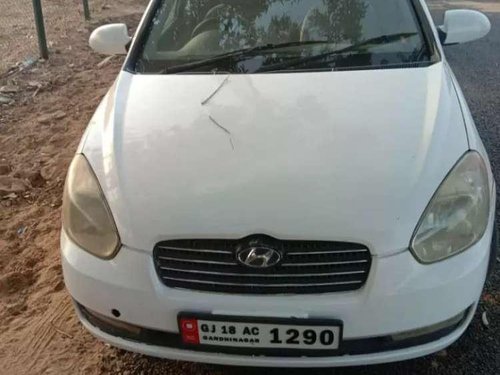 Used Hyundai Venue MT car at low price