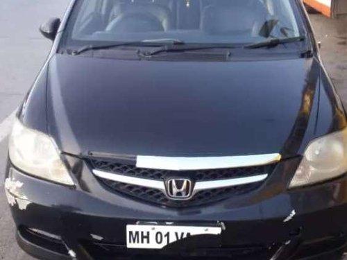 Used Honda City 2006 MT for sale 