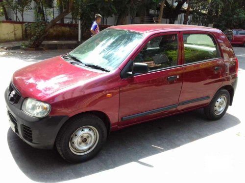 Used Maruti Suzuki Alto car MT at low price