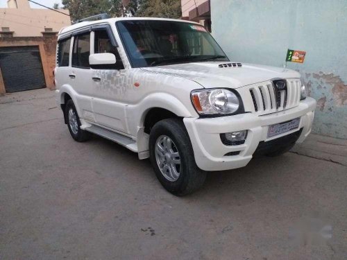 Used Mahindra Scorpio car 2012 VLX MT  at low price