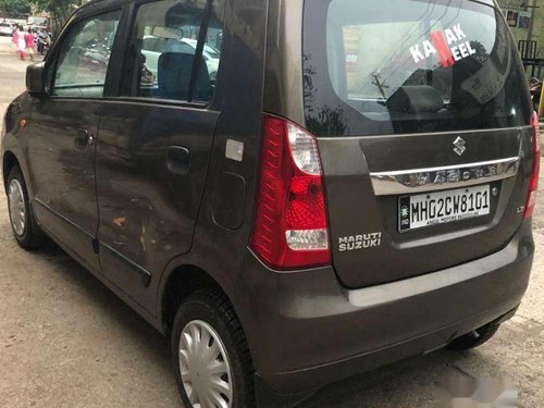 2013 Maruti Suzuki Wagon R LXI CNG MT for sale