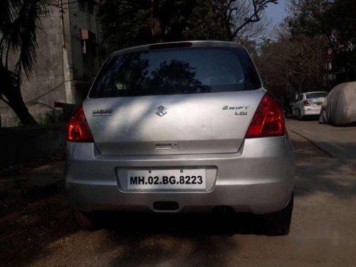 Maruti Suzuki Swift LDi, 2008, Diesel MT for sale 