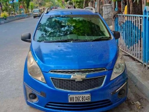 2010 Chevrolet Beat LS MT for sale