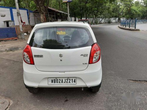 Maruti Suzuki Alto 800 LXI 2016 MT for sale 