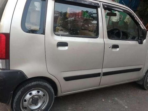 Used Maruti Suzuki Wagon R LXI 2006 MT for sale 