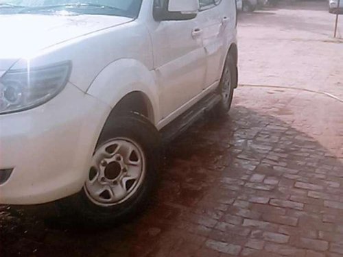 Used Tata Safari Storme EX 2013 MT for sale 