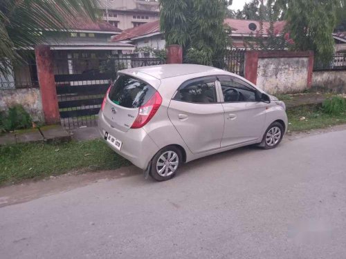 Used 2013 Hyundai Eon MT car at low price