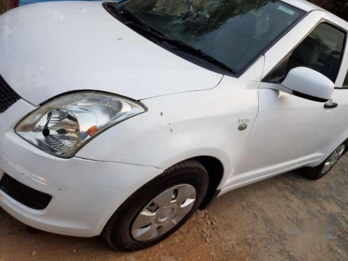 2014 Maruti Suzuki Swift DZire Tour MT for sale