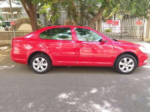 Skoda Laura Elegance 1.9 TDI MT 2009 for sale 