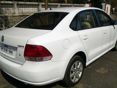 2011 Volkswagen Vento MT for sale at low price