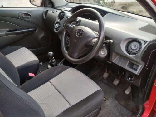 Toyota Etios GD 2013 MT for sale 