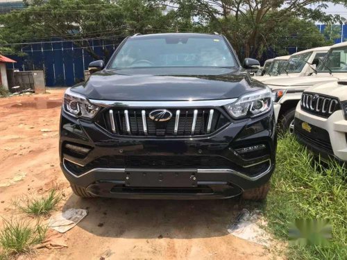 Used 2019 Mahindra Alturas G4 AT for sale 