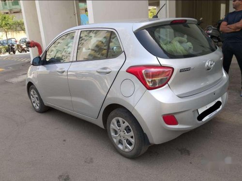 2014 Hyundai i10 MT for sale