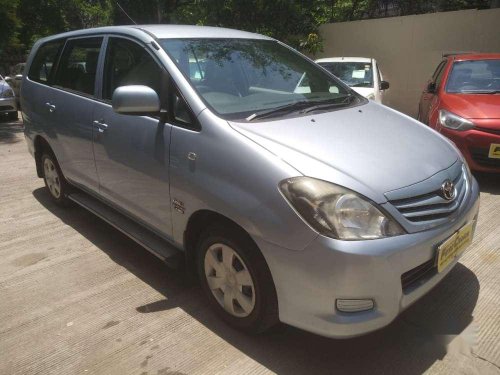 Toyota Innova 2.5 G4 7 STR, 2010, Diesel MT for sale 