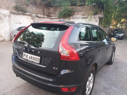 Volvo XC60 D4 KINETIC AT for sale