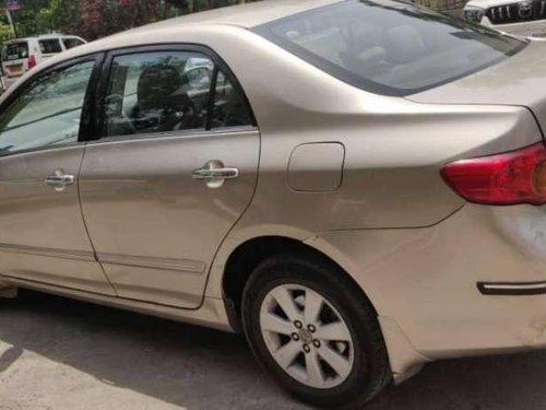 2011 Toyota Corolla Altis G MT for sale at low price