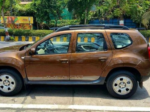 Used 2012 Renault Duster MT for sale