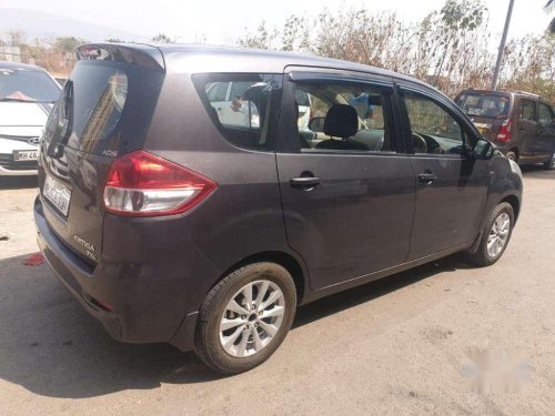 2015 Maruti Suzuki Ertiga ZXI MT for sale at low price