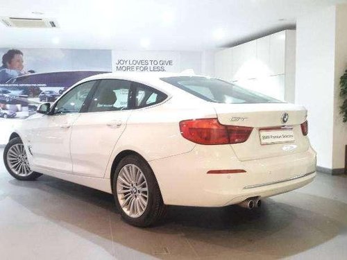 2019 BMW 3 Series GT AT for sale at low price