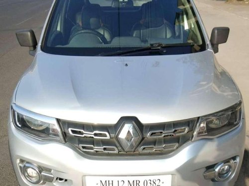 Renault KWID 2016 MT for sale 