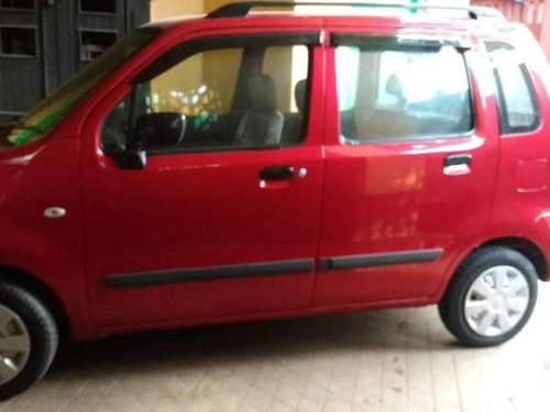 2010 Maruti Suzuki Wagon R LXI MT for sale