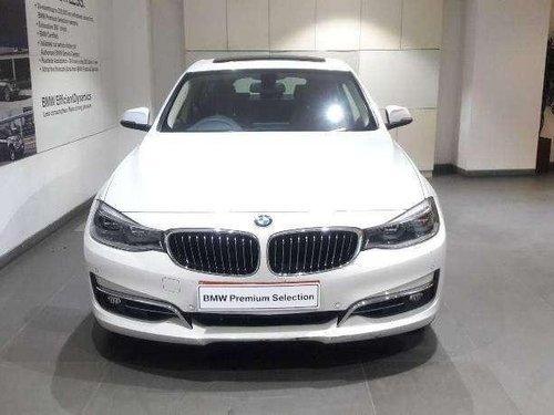 2019 BMW 3 Series GT AT for sale at low price