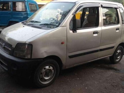 Used Maruti Suzuki Wagon R LXI 2006 MT for sale 