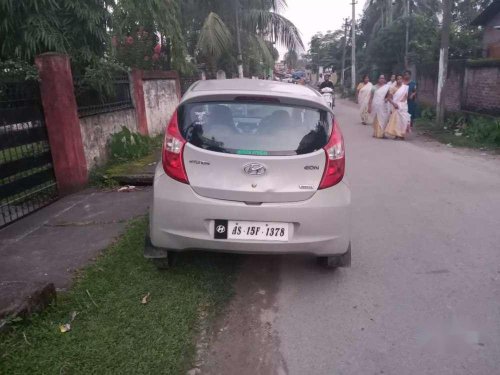 Used 2013 Hyundai Eon MT car at low price