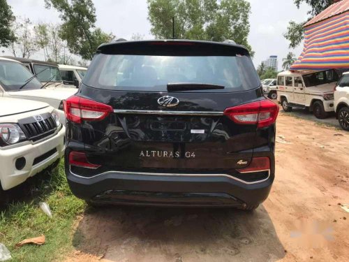 Used 2019 Mahindra Alturas G4 AT for sale 