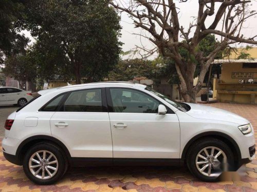 2012 Audi Q3 AT for sale at low price