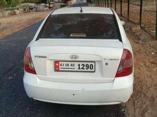 Used Hyundai Venue MT car at low price