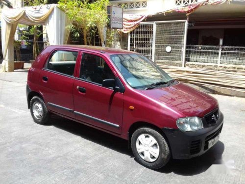 Used Maruti Suzuki Alto car MT at low price