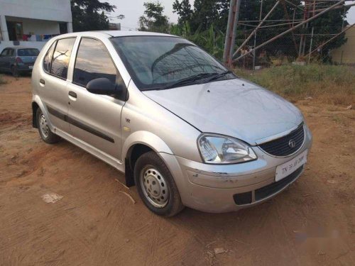 Used Tata Indica car 2006 LEI MT at low price