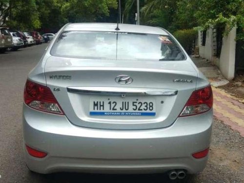 Hyundai Verna 1.6 VTVT SX 2013 MT for sale 