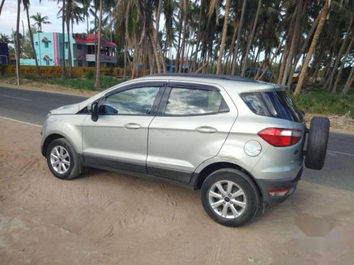 Used Ford EcoSport car 2013 MT for sale at low price