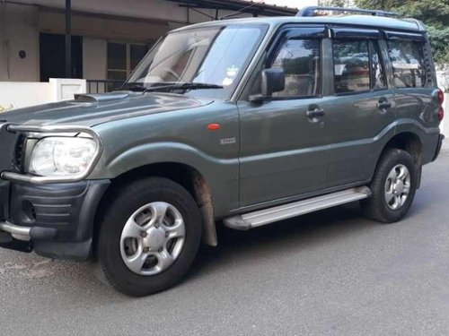 2008 Mahindra Scorpio LX MT for sale