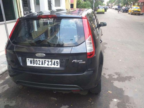 Used Ford Figo car 2014 MT at low price