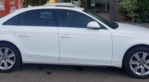 Audi A4 New 2.0 TDI Multitronic AT for sale