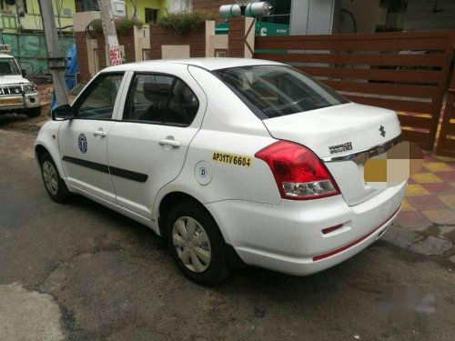 2016 Maruti Suzuki Swift DZire Tour MT for sale