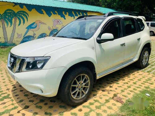Used 2015 Nissan Terrano XL MT for sale