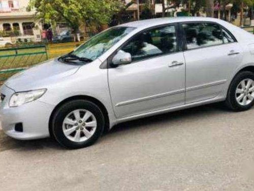 Used 2011 Toyota Corolla MT for sale