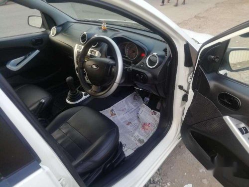 Used 2012 Ford Figo MT for sale