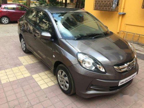 Honda Amaze 1.5 SMT I DTEC, 2013, Diesel MT for sale 