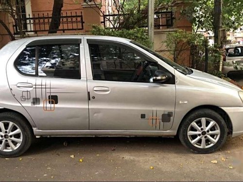 Tata Indica E V2, 2012, Diese MT for sale l