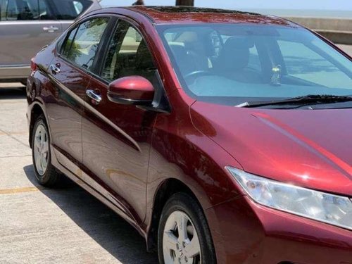 Honda City 2015 MT for sale 