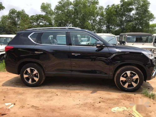 Used 2019 Mahindra Alturas G4 AT for sale 