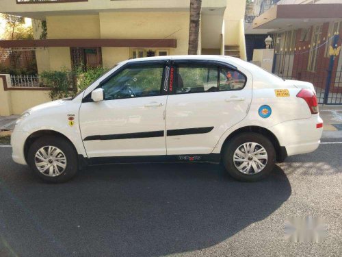 2016 Maruti Suzuki Swift DZire Tour MT for sale at low price