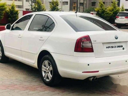 2009 Skoda Laura MT for sale at low price